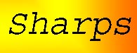 (image for) Sharp